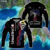 Men's Hoodies & Sweatshirts PHILIPPINES COAT OF ARMS FORM Sun 3D Print Zipper Hoodie Man Female Pullover Sweatshirt Hooded Jacket Jersey Tra
