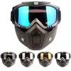 casco goggles