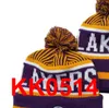 2021 basket-ball Baseball Beanie équipe nord-américaine côté Patch hiver laine Sport tricot chapeau crâne casquettes a23