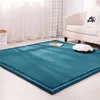 Tapijten 3 cm dikte Home tapijt voor woonkamer koraal fleece zachte vloerkleed tatami mat bed spelen slaapkamer kinderen