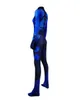 Catsuit kostuums nul twee cosplay kostuum Darling in the Franxx 02 Klaxosaur Princess 001 Zentai Halloween bodysuit Catsuit volwassenen kinderen