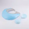 protège-oreilles en silicone