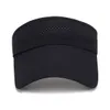 casquettes de golf de protection uv