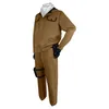 Anime 86 quatre-vingt-six uniformes de costume de cosplay shinei nouzen