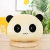 Plush Toy Cartoon Multi-functional Hand Warmer Pillows Throw Pillow Cushion Both