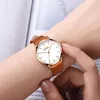 Нарученные часы Opk Women Watch Оригинальная модная водонепроницаем