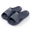 Style36 Summer tofflor Slides skor Män Kvinnor Sandal Plattform Sneaker Mens Kvinnor Röd Svart Vit Gul Slide Sandaler Trainer Utomhus Inomhus Slipper