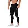 Mode Sport Casual Overalls Herren Fitness Hosen Lauftraining Maßgeschneiderte Kleidung