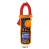 Multimetry BM818 / BM819 Digital Multimetr Meter Clamp Meter Auto Range Woltomierz 94PC