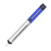 Half Full Aluminum Metal Desoldering Pump Suction Tin Gun Soldering Sucker Pen Removal Vacuum Soldering Iron Desolder Hand Welding Tools