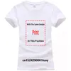 Mäns T-shirts Fashion T Shirt Cool Story Babe Rulla mig nu Rolig