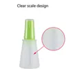 Tools & Accessories Baking Oil Brush Silicone Bottle With Cap Barbecue Scale Sauce Butter Kitchen Cooking Accessory