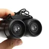 Military HD Folding Binoculars Telescope 30x60 Day And Night Camping Travel Vision Spotting Scope 126m/1000m Optical