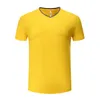 C154632316-55 Service personnalisé DIY Soccer Jersey Kit adulte respirant services personnalisés équipe scolaire N'importe quel club de football Shirt