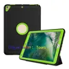 För iPad 8th / 7th Generation Case Smart Protective Stand Cover med Auto Sleep / Wake Kompatibel 10,2 tums gen