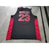 37403740Rare Basketball Jersey Men Youth Women Vintage # 23 Fred Vanvleet College Storlek S-5XL Anpassat något namn eller nummer