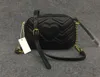Najnowszy styl torebki damskie torby feminina mały worek portfel 21cm