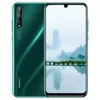 Original Huawei Njut av 10s 10 s 4G LTE-mobil 4GB RAM 128GB ROM Kirin 710F Octa Core 48MP AI 4000MAH Android 6.3 "Oled Full Screen Fingerprint ID Smart Mobile Phone