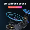 Niye ordinateur haut-parleur barre Bluetooth haut-parleurs stéréo Surround Subwoofer filaire ordinateur portable théâtre TV Aux 3.5mm 3D haut-parleur