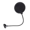 studio microphone accessories