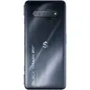 Original Xiaomi Black Shark 4S 5G Mobiltelefon Gaming 8GB RAM 128GB ROM SNAPDAGON 870 Android 6,67 "Fullskärm 48.0mp ai nfc 4500mah ansikte ID Fingeravtryck Smart Cellphone