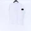 2020 Мужчины дизайнер T Рубашки Бренд Популярные Пары Мода Мужчины Женщины Tees Азиатский Размер High Street Performance Круглая Шере с коротким рукавом