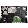 Novo para Lenovo Y50 Y50-70 Teclado do laptop PalmRest Bezel Capa com Touchpad US 5CB0F78866 AP14R000A00
