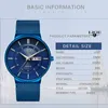 Lige Women Watches Top Brand Роскошные ультра тонкие кварцевые часы дамы стальные сетки ремень мода водонепроницаемый часы Reloj Muje 210517