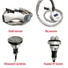 Professional body slimming machine portable vacuum roller ultrasonic 40k cavitation RF products user manual approved