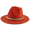 Fedoras Bulk Men's Women's Chap