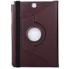 Fashional 360 Rotating Flip PU Leather Stand Case Cover for 7 inch/8 inch/10 Inch Tablets PC ipad Samsung Tablet