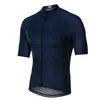 Maglia da ciclismo SDIG Climber di qualità per l'Italia Maglia da ciclismo in tessuto MITI Abbigliamento da ciclismo da uomo bianco di alta qualità H1020308h