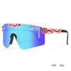 Fietsbril UV400 Outdoor Polarized Sports Eyewear Fashion Bike Fiets Zonnebril Goggles