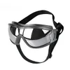 하이 엔드 애완 동물 고글 안경 개 의류 방풍 방수 애완 동물 선글라스 안경 야외 대형 개 용품