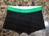 Mens Designer Boxers Crocodile Underpants France Brand Spot Delivery Man Cotton Fashion 6 Färger Slumpmässiga färg flera val