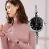 Soxy Classic Quartz Women039s montre Bracelet Femme Luxury Elegant Starry Sky Watch Clock Ladies Zegarek Damski Reloj Mujer5743077
