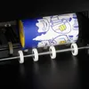 Yazıcılar LED UV Inkjet Yazıcı A4 Boyut Şişe/Cep Telefon Kılıfı/U Disk/Daha Çakır Baskı için Küçük Ev Kullanımı