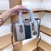 luxe G ontwerpers tas CrossBodyhandbag Damesmode Schoudertassen Letter Dame Flap Clutch Kussen Totes handtassen portemonnee Cross Body Fashion Hobo Dhgate Bag 10A Top