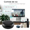 WiFi IR Control Hub Smart Home Blaster Infrared Wireless Remote Controller via Tuya App3488971