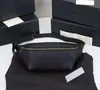 가방 허리 디자이너 지갑 여성 가슴 가죽 가죽 크로스-배그 지갑 일련 번호 19111