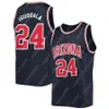 Arizona Wildcats Basquete Jersey Bennedict Mathurin Azuolas Tubelis Oumar Ballo Pelle Larsson Kerr Kriisa Adama Bal Henri Veesaar Kylan Boswell 24 Iguodala