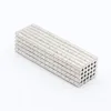 200pcs N35 Round Magnets 3x4mm Neodymium Permanent NdFeB Strong Powerful Magnetic Mini Small magnet