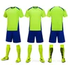 Zestawy piłkarskie z koszulki piłkarskiej kolorowy sport różowy armia khaki 258562493ASW Mężczyźni