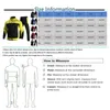 Männer Trainingsanzüge 2 Stück Sets Trainingsanzug Männer Mit Kapuze Sweatshirt + Hosen Pullover Hoodie Sportwear Anzug Männliche Pathwork Jogger Winter Kleidung # g4