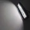 New Motocycle Fog Luzes LED Auxiliar LED Nevoeiro Luz de Condução Lâmpada para BMW Auto Offroad LED Daytime Running Lihgt Bar Luz do carro