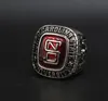 1974 North Carolina National Team Championship Ring With Wooden Box Souvenir Men Fan Sport Gift Wholesale 2024