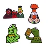 Pins Broschen Muppet Show Pin Drhoneydew039