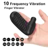 Nxy vibradores vibradores de dedo para mulheres g massagem spot flertando brinquedos sexuais para adultos masturbador vibrador clitóris estimulador orgasmo adulto produto 0104