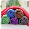 Car Washing Towels Drying Auto Detailing Cloth Microfiber 30*70CM Versatile Cleaning Cloth Towel for Household