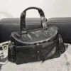 Designer mulheres ombro pasta de couro designer bolsa de negócios bolsa de laptop mensageiro bolsas de mensageiro bolsas de bagagem masculina